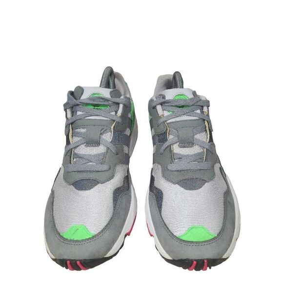 Adidas Yung 96 Retro 90\'s Athletic Sneakers Men\'s Size 8 main image 4